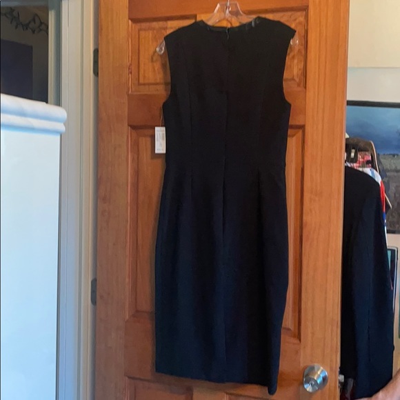 Black Dress - Picture 2 of 6